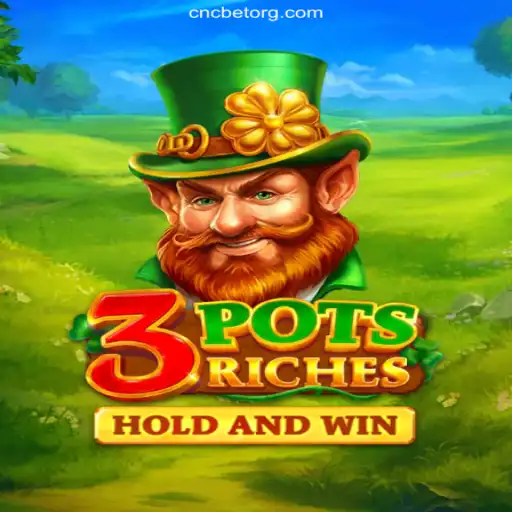 Unveiling the Thrills of 3potsRiches: Brazil's Premier Online Casino Game