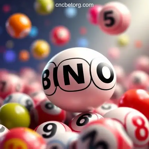 The Evolution and Appeal of Bingo Games