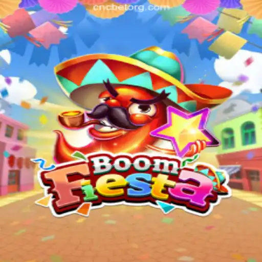Exploring BoomFiesta: The Thrilling Casino Game at CNCbet Oficial