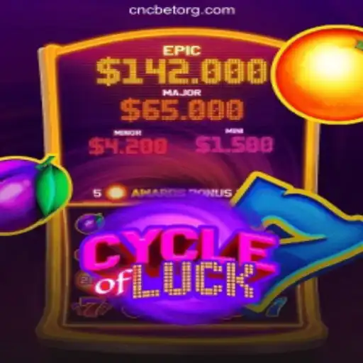 CycleofLuck: A Dynamic Journey in the World of Online Casino Games