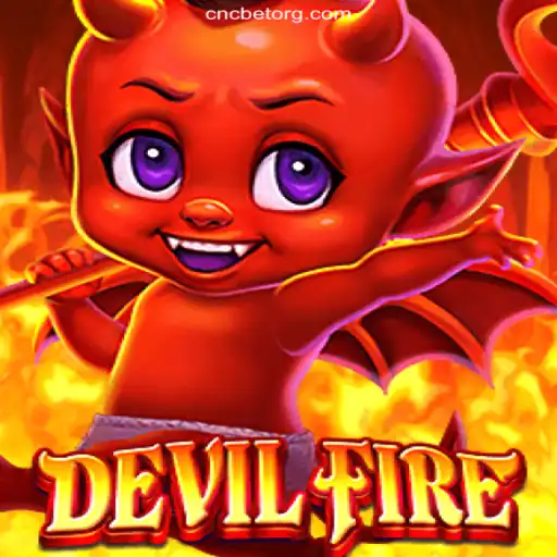 Exploring the Thrills of 'DevilFire' at CNCbet Oficial - O melhor cassino online do Brasil