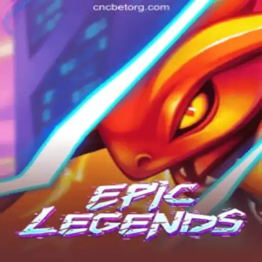 EpicLegends: An Unforgettable Gaming Experience