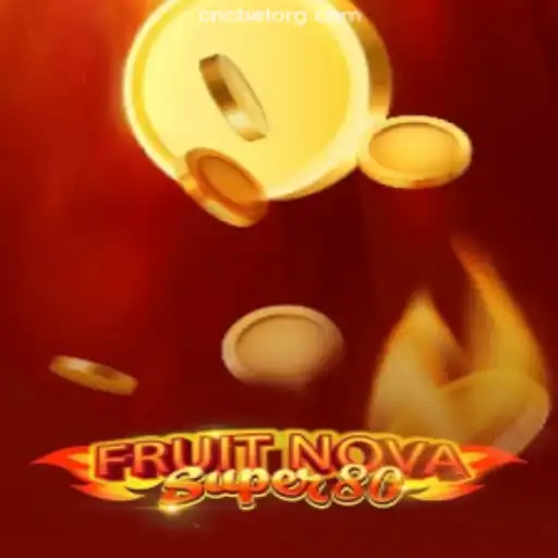 Exploring the Extravaganza of FruitNovaSuper80: A Dive into the Ultimate Casino Experience