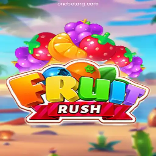 Exploring the Exciting World of FruitRush with CNCbet Oficial