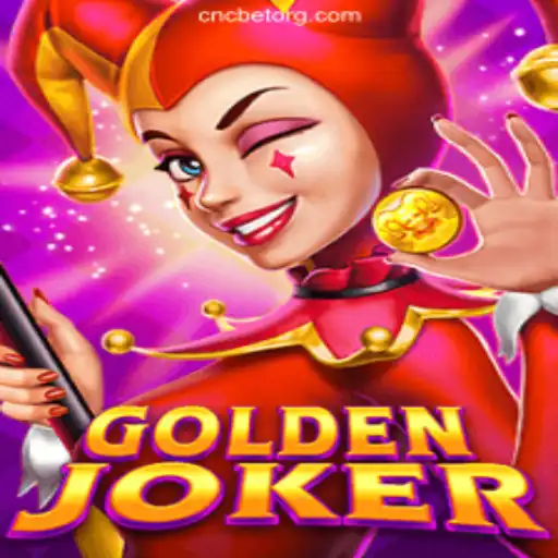 Exploring GoldenJoker: The Exciting New Game at CNCbet Oficial - O melhor cassino online do Brasil🍀