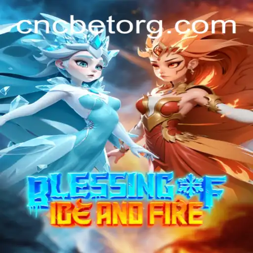 Exploration of BlessingofIceandFire
