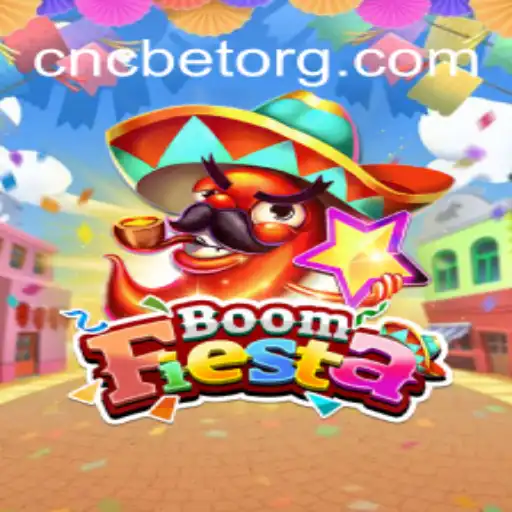 Exploring BoomFiesta: The Thrilling Casino Game at CNCbet Oficial