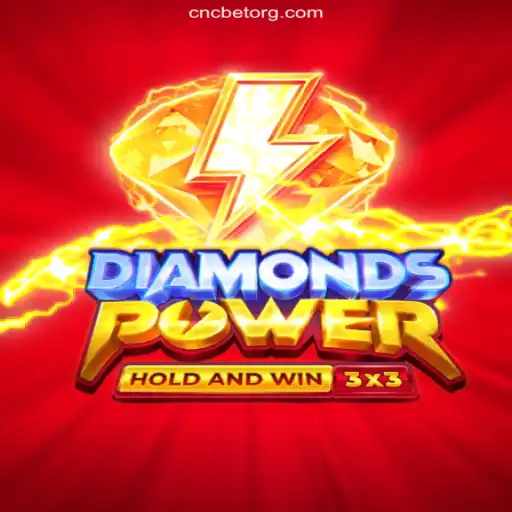 Discover the Thrilling World of Diamondspower at CNCbet Oficial