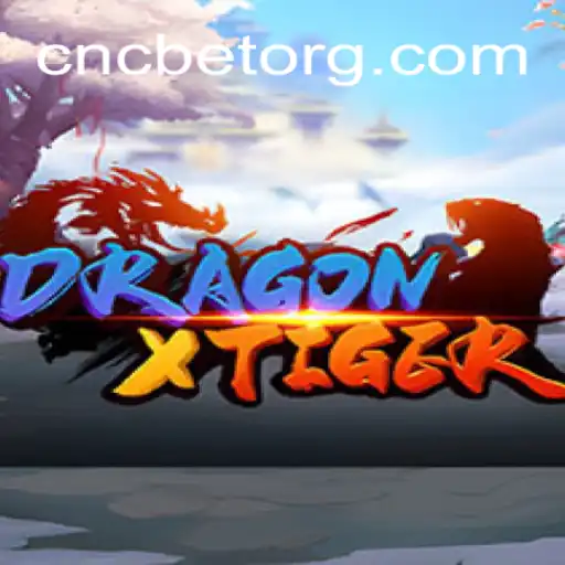 Exploring the Exciting World of DragonXTiger at CNCbet Oficial