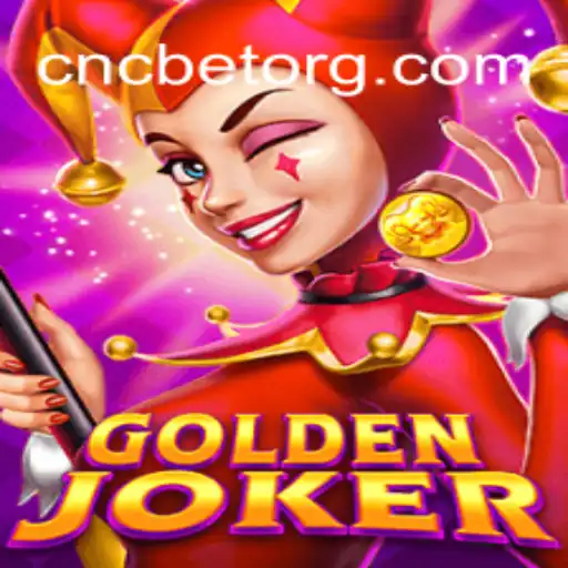Exploring GoldenJoker: The Exciting New Game at CNCbet Oficial - O melhor cassino online do Brasil🍀