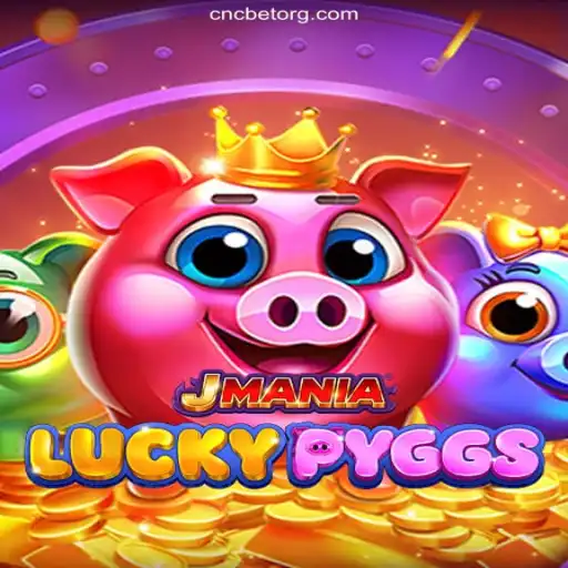Exploring JManiaLuckyPyggs: A Revolutionary Casino Game with CNCbet Oficial