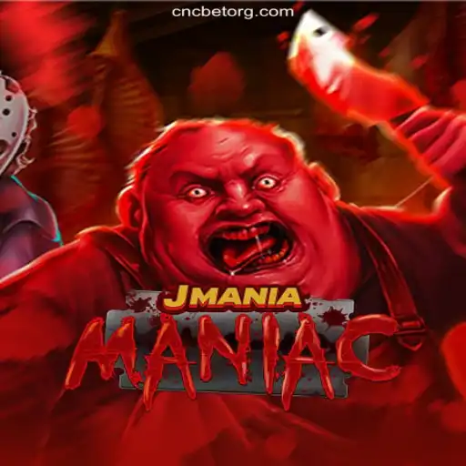 Exploring JManiaManiac: The Ultimate Gaming Experience with CNCbet Oficial