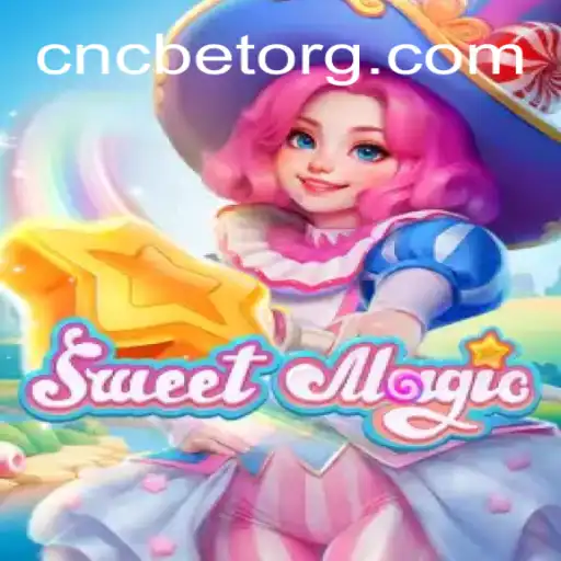 Exploring SweetMagic: The Enchanting World of Brazil's Premier Online Casino Game