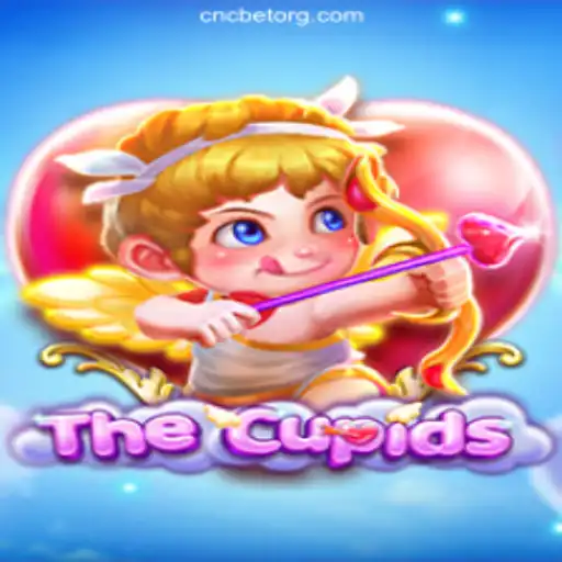 TheCupids: A Romantic Arcade Adventure