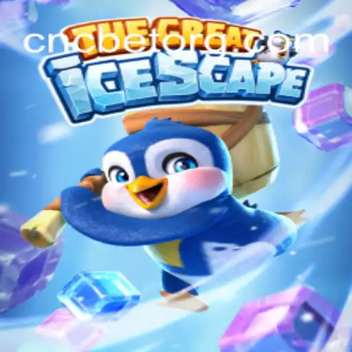 Explore TheGreatIcescape: Your Ultimate Online Casino Adventure with CNCbet Oficial