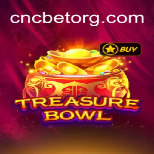 TreasureBowl: An Exciting Adventure in Online Gaming