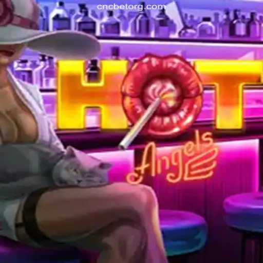 Discover HotAngels: The Thrilling New Game at CNCbet Oficial - O Melhor Cassino Online do Brasil