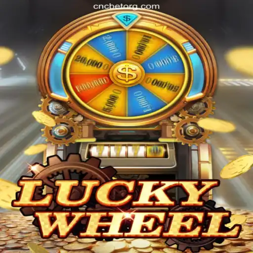 Discover the Excitement of LuckyWheel at CNCbet Oficial