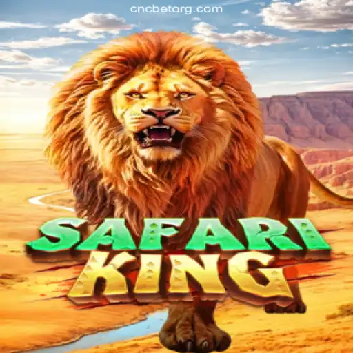 Unleash the Adventure with SafariKing: Exploring the Wilderness in Style at CNCbet Oficial