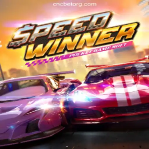 Embracing the Thrills of SpeedWinner at CNCbet Oficial