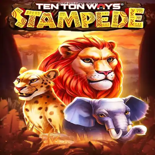 Discover the Excitement of TenTonWaysStampede at CNCbet Oficial