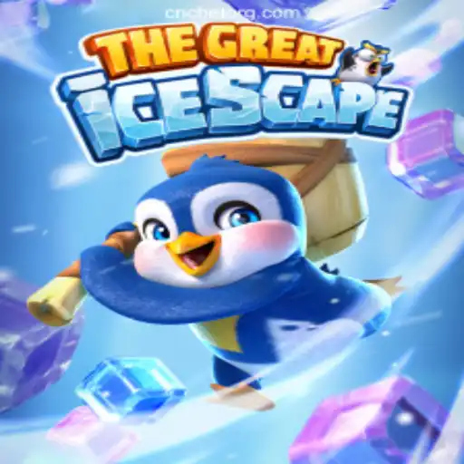 Explore TheGreatIcescape: Your Ultimate Online Casino Adventure with CNCbet Oficial