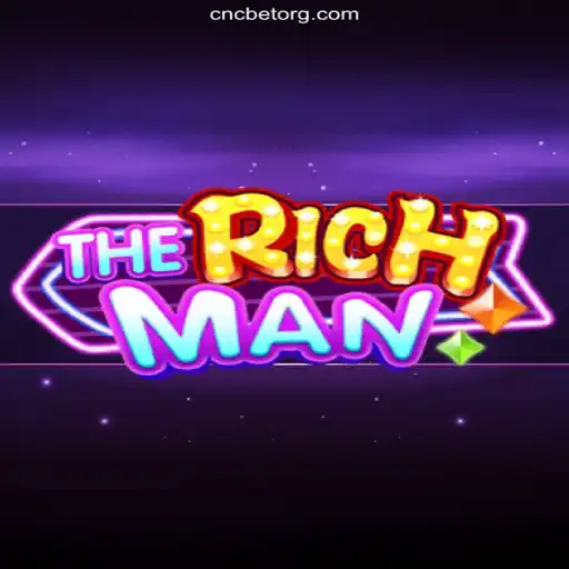 Exploring the World of TheRichMan: A Premier Casino Experience with CNCbet Oficial