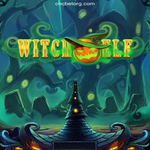 Exploring the Fantastical World of WitchElf in the Realm of CNCbet Oficial